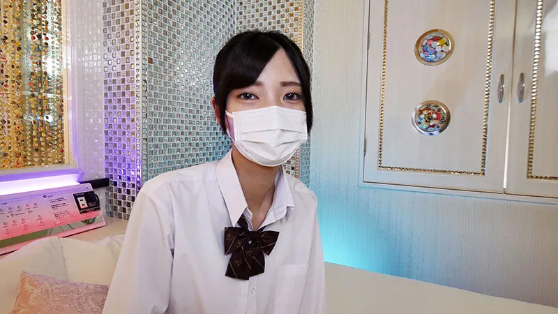 せがたかいほっそりせいちょうちゅうりんちゃん サンプル画像 3