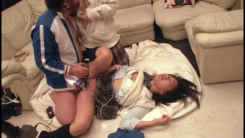 【AIリマスター版】しろうと関西円光（中田氏） けい＆あつ サンプル画像 6