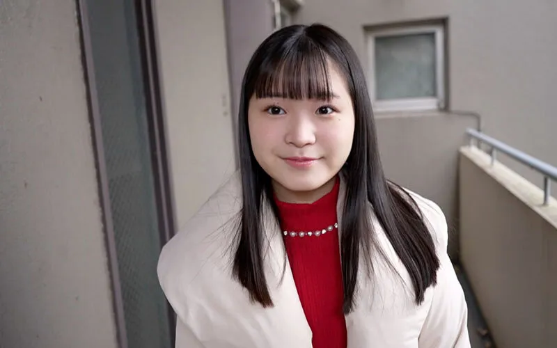 すれてない 上尾市 地元のクレープ店バイト さくら21さい 沖奈さくら サンプル画像 1