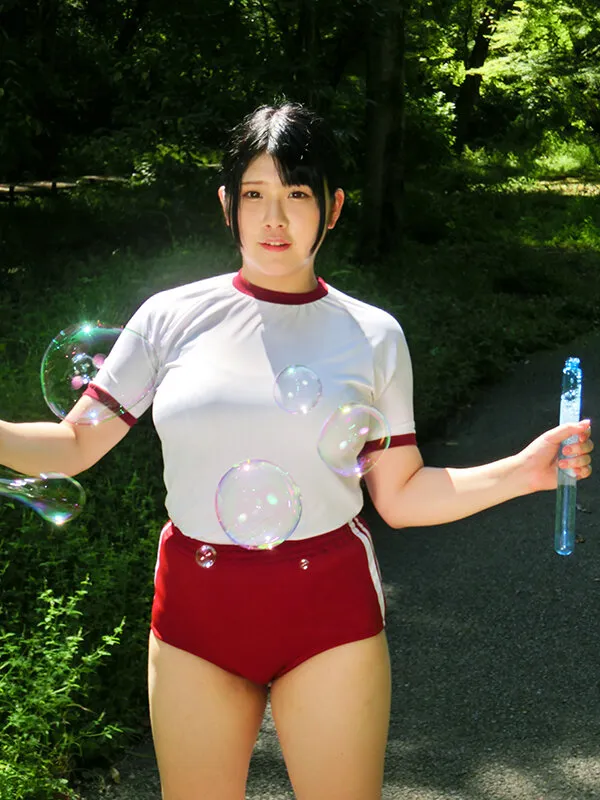 変態巨乳肉娘 肉娘五人目 彩美しずね サンプル画像 2
