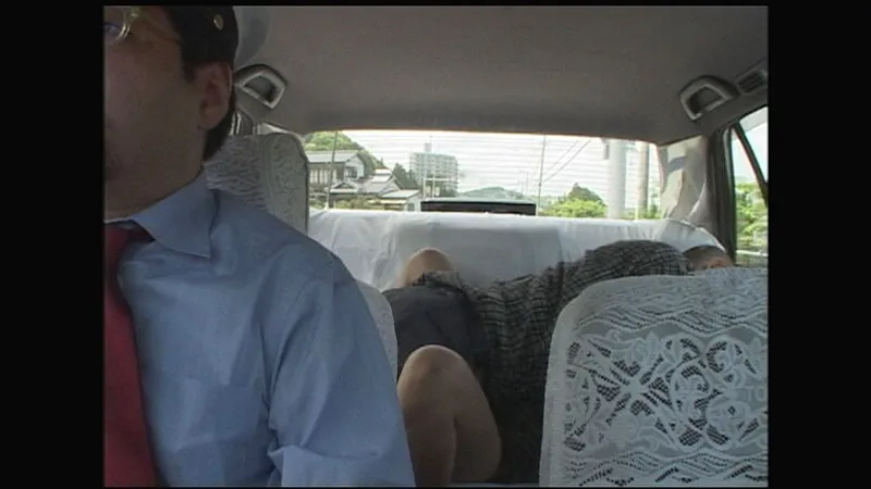 異常興奮 のぞき性癖 サンプル画像 1