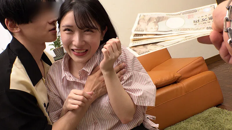 種付け特化！素人女子大生限定！孕ませ中出しナンパ！！中出し処女のウブなオマ○コにアツアツの精子を大量投入！妊娠確定w子宮の奥まで届く種付けプレスで連続中出し＆中出しシェイクSP2 サンプル画像 6