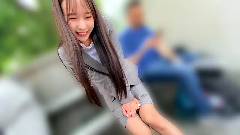 素人美少女とリモコンバイブお散歩11-黒パンストキャリアウーマン編-「もう我慢できません…//」人ごみの中、黒パンスト美脚ガクブル震わせイキまくってしまうOLたち！人生初の羞恥プレイでまさかのエロスイッチオン！車移動中も大胆カーオナニー！最後はホテルで… サンプル画像 6