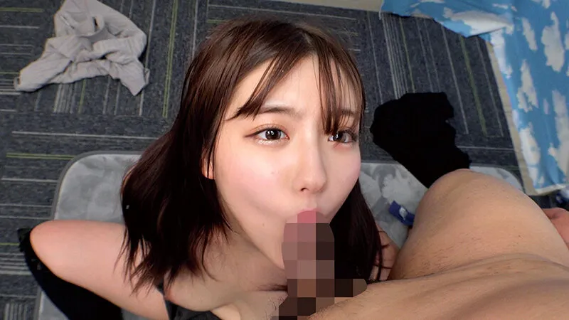 美脚ニーハイ女子大生限定ww［1cm1万円のギリギリディルドチャレンジ！］「先っちょだけなら…」って言ってたのに極太ディルドが絶対領域をぶち壊す//マ○コ奥刺激が快感すぎてズボズボ…ズボッと全挿入！「こんなに大きいの初めて…」膣奥にガンガン当たる初めての快感に… サンプル画像 7