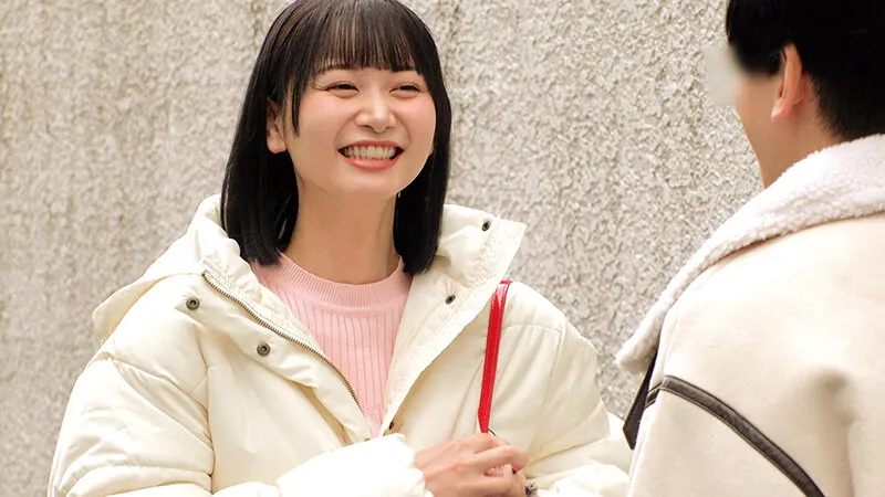 祝！2026年！初詣帰りの素人女子大生限定 お年玉争奪羞恥野球拳対決 勝てば賞金GET！負ければ即ズボ生ハメ生中出しSEX！！姫初め～連続中出し編～ サンプル画像 1