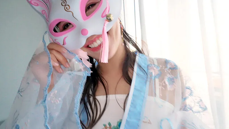 個撮特化 あたシコOL撮影会 みおさん（29） 町田レンズのBLACK KAMEKO FILE.109 素人レイヤー顔出し解禁！ R15撮影が禁断の発情ハメ撮り ハメ潮マ●コに無責任中出し サンプル画像 2