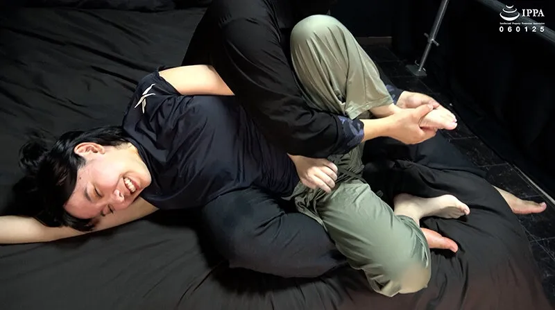 「加護まりちゃんの今日の感想とくすぐりじゃんけんゲーム」WAKA-087加護まり SPECIAL MOVIE サンプル画像 10