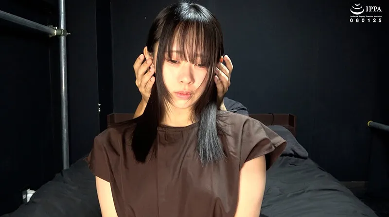 【超敏感美女の脇＆乳首くすぐりイカせプレイ！！！】甘井くるみ サンプル画像 1