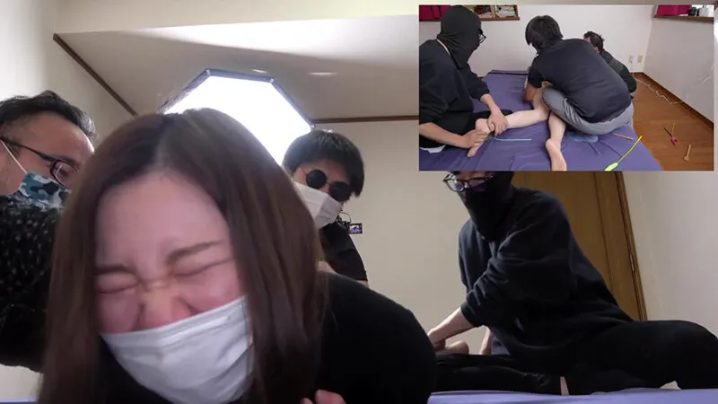 くすぐりマニア 9 サンプル画像 20