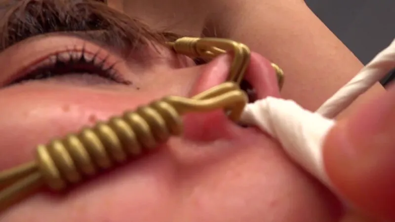 豚鼻肉便器 都内引き回しの刑 玉城夏帆 サンプル画像 6