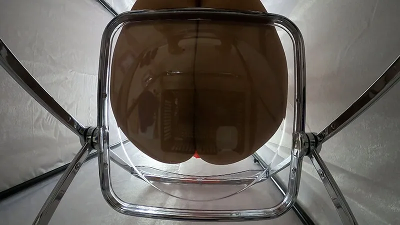 更衣室＆オナニー流出映像 シロウト美女10人 刮目せよ！ サンプル画像 16