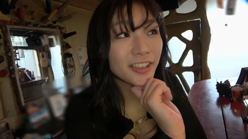 M男が狂愛！！ドS痴女と快楽と支配の温泉旅行※この子に夢中※ サンプル画像 4