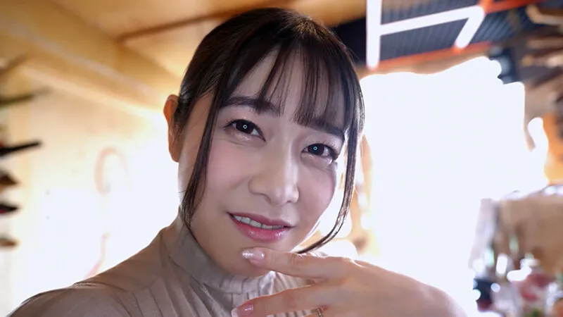 G乳フライングSEX ド淫乱デレデレ マゾママ＃首絞め＃潮吹き＃スパンキング チ○ポ欲しがり屋 サンプル画像 1