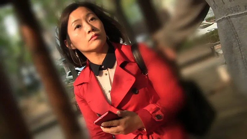 生々し過ぎる韓国熟女 犯る。 ウンジョン40歳 サンプル画像 1