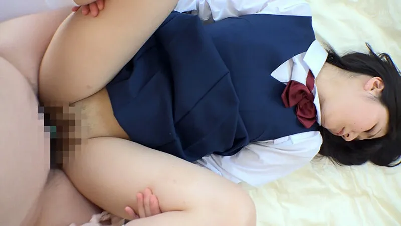 美少女を無理やりブサイク顔にしたらその顔がイラついたからイジメてから中出ししちゃいました。 サンプル画像 9