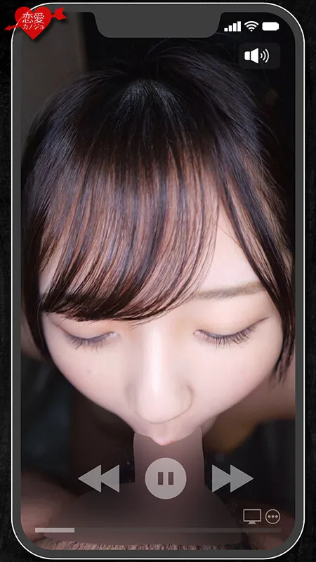 むっちり巨乳でスーツパツパツ！性欲モンスターの新卒22歳。仕事サボって外回り中にスーツ姿のまま汗だく濃厚中出しSEX サンプル画像 18