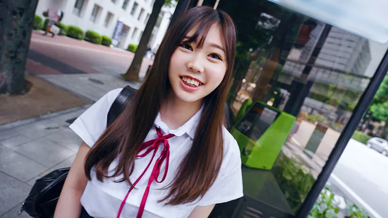 応援ダンスをする度に大きく揺れまくるHカップチアリーダー！沢山の男たちに揉まれて育った感度抜群の爆乳を攻めまくって中出しフィニッシュ！！ サンプル画像 4