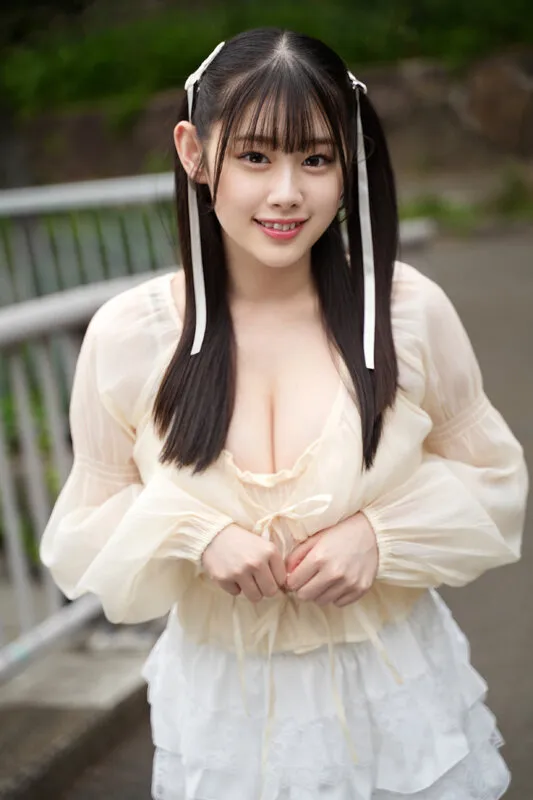 早熟Gカップ おじ好き女子の裏垢活動 サンプル画像 2