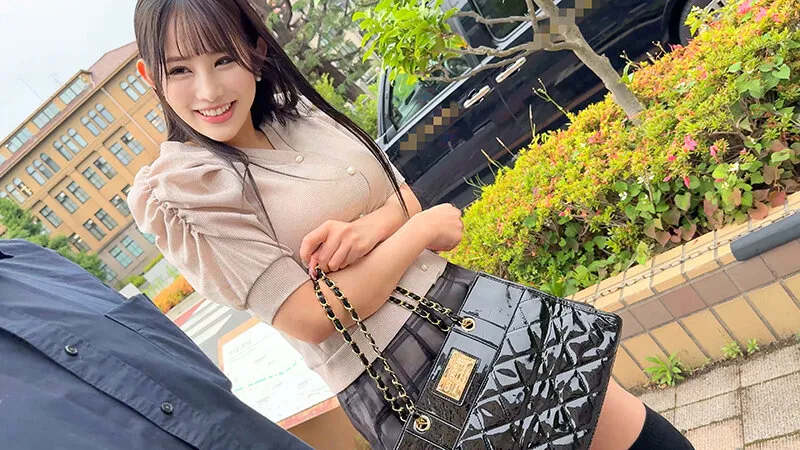 ふたば（21）エロ漫画みたいにメチャクチャにされたい 現役爆乳大学生のエグい性癖！おっぱい乱舞イキまくりハメ撮り流出！ サンプル画像 3