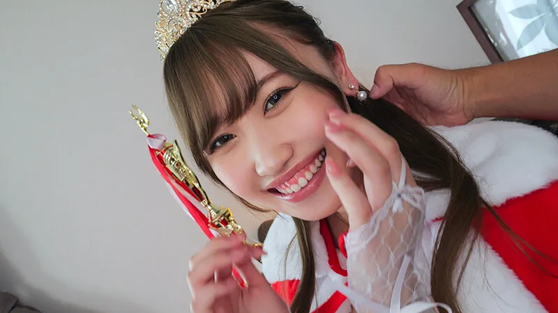 ミスコングランプリ美女 SEX解禁。欲求不満×○いどれ暴走 サンプル画像 3