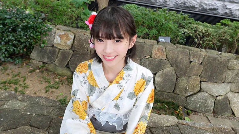 純愛、リアル。親に内緒で育む愛 老舗菓子店、看板娘の赤面ハメ撮り流出 サンプル画像 3