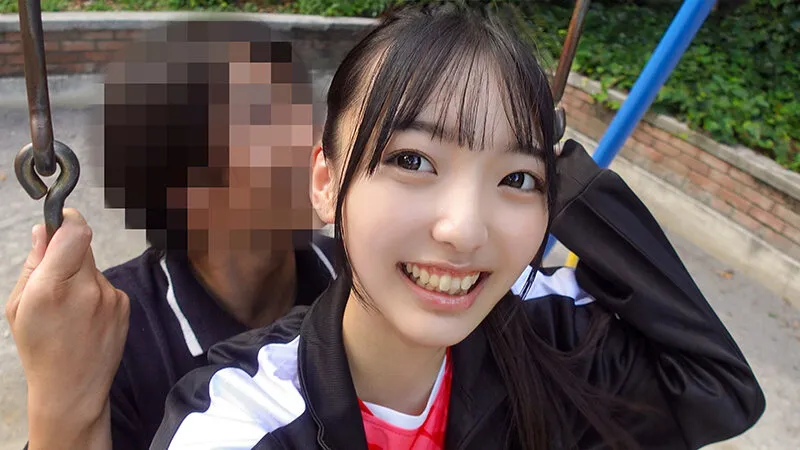 現役バレーボール強化選手 合宿帰り、禁欲明けむさぼりSEX サンプル画像 2