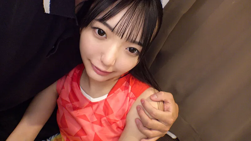 現役バレーボール強化選手 合宿帰り、禁欲明けむさぼりSEX サンプル画像 9