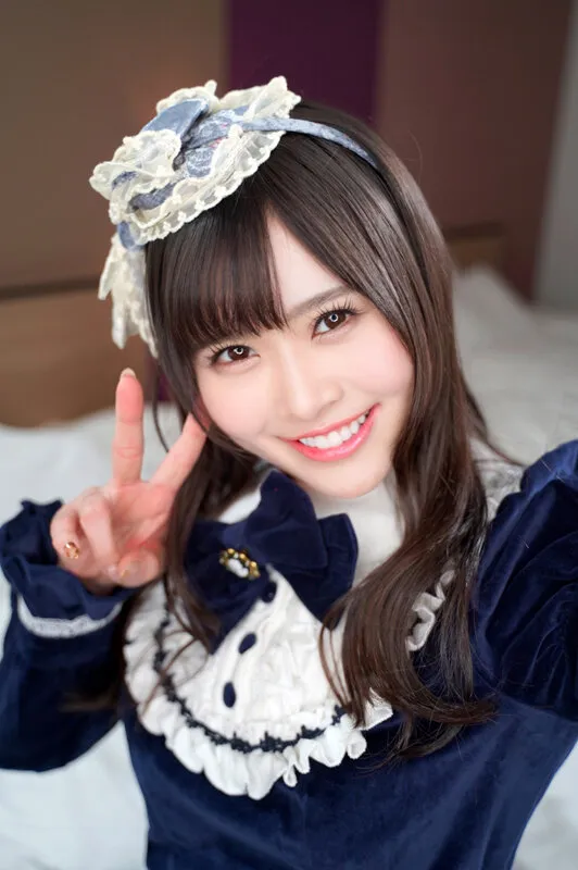 女装彼氏 撮影会で女装姿の自分に欲情→理性が飛んだ僕。彼女を巻き込み濃厚ハメ撮り。れみちゃん サンプル画像 4