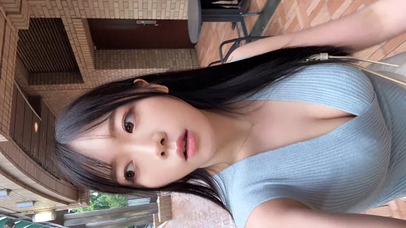 性欲強いイケメン限定逆ナン巨乳 肉食系地味お姉さん痴女炸裂即ハメ生中出し サンプル画像 2