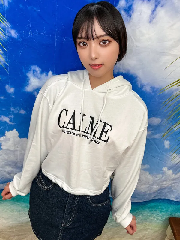 素人パンチラ in 自宅で個人撮影会vol.95！清楚系もギャルもみんなまとめて暑い夏を満喫しまくるセクシー気温40度超えハッピーセクハラ撮影会！！ サンプル画像 14