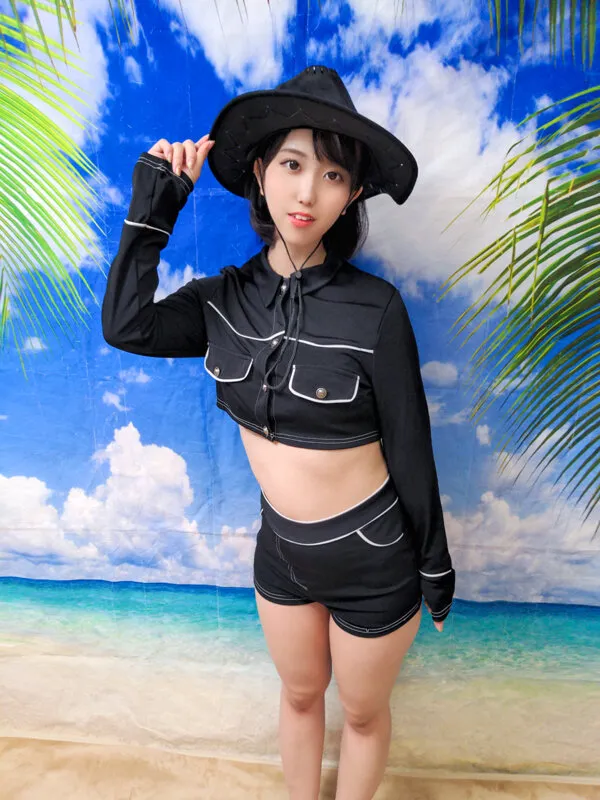 素人パンチラ in 自宅で個人撮影会vol.95！清楚系もギャルもみんなまとめて暑い夏を満喫しまくるセクシー気温40度超えハッピーセクハラ撮影会！！ サンプル画像 19