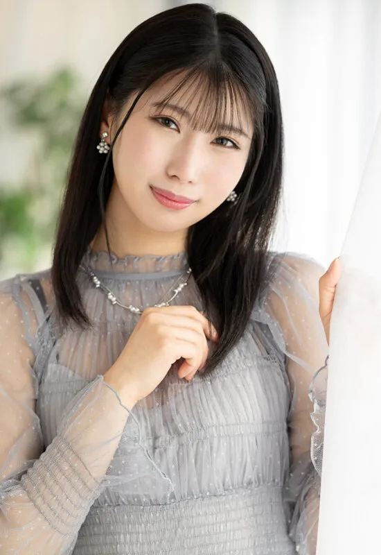 原石発掘 ～今の私を見てほしい～ 人妻 篠田あい 28歳 AV debut サンプル画像 2