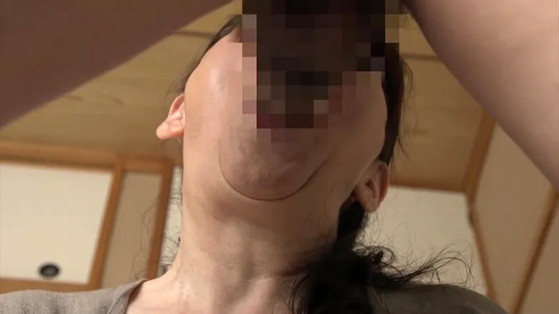 【娘婿を寝取った母】 加瀬まどか フェラだけで済まず押し倒される母編 サンプル画像 2