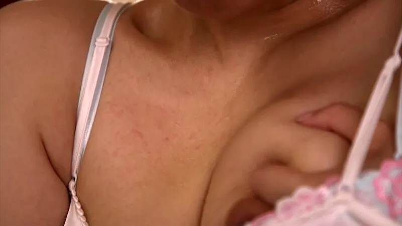 【四十路】一つ屋根の下の性交 一ノ瀬あやめ 母さんのオナニーとフェラ編 サンプル画像 6