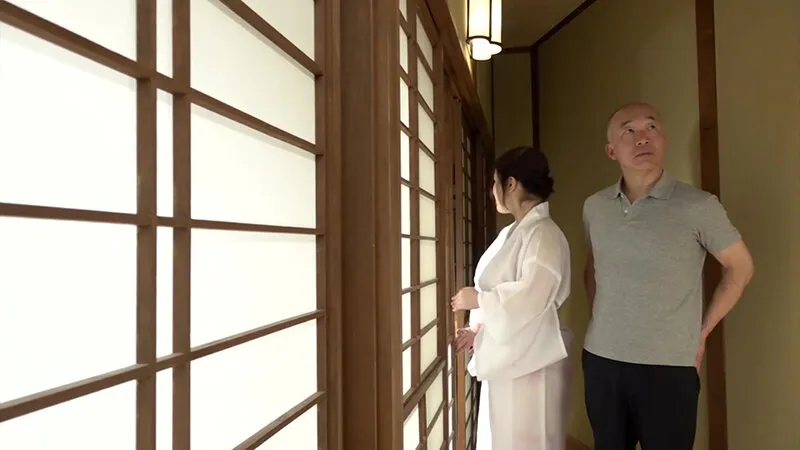 【人気】隣の奥さんの即フェラ抜き即挿入で中出し 仲野梢 サンプル画像 5