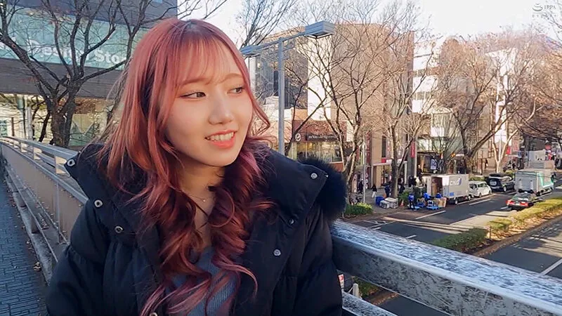 激カワ素人 超おしゃれでカワイイ素人GALを口説いて騙してハメちゃいました！ サンプル画像 1