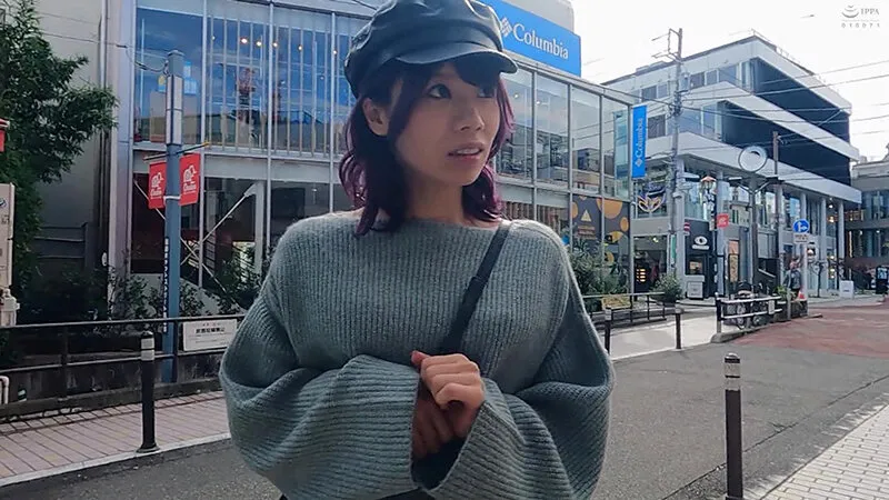 激カワ素人 超おしゃれでカワイイ素人GALを口説いて騙してハメちゃいました！ サンプル画像 17