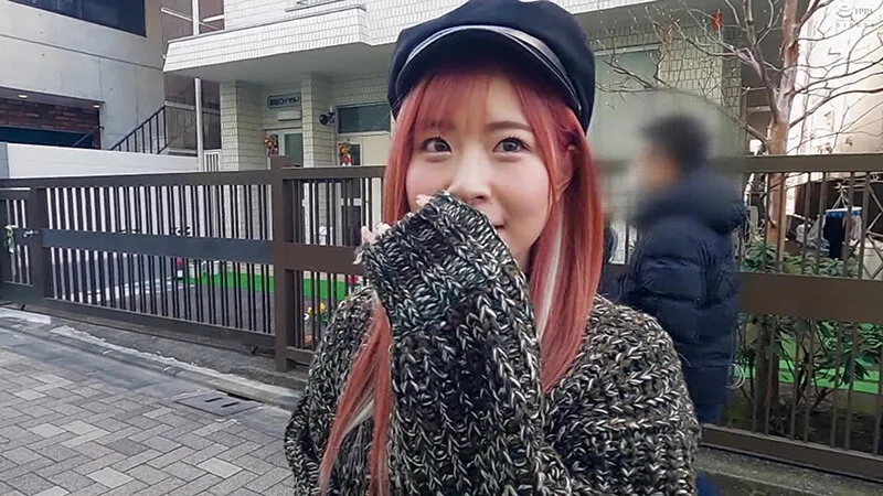 激カワ素人 超おしゃれでカワイイ素人GALを口説いて騙してハメちゃいました！ サンプル画像 5