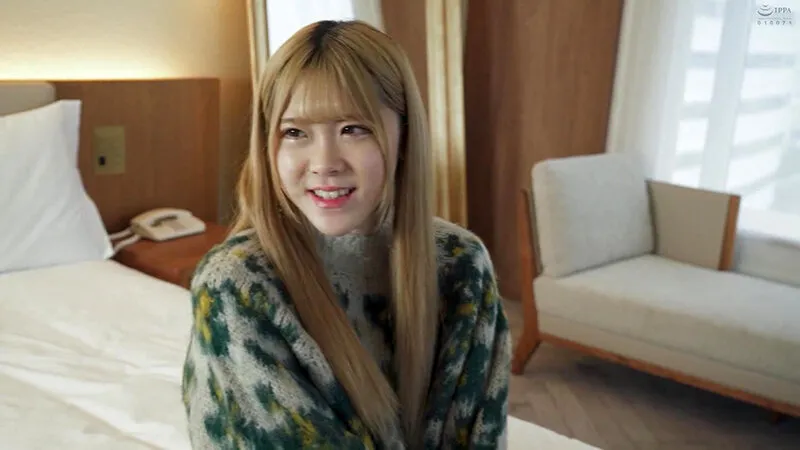 激カワ素人 超おしゃれでカワイイ素人GALを口説いて騙してハメちゃいました！ サンプル画像 9