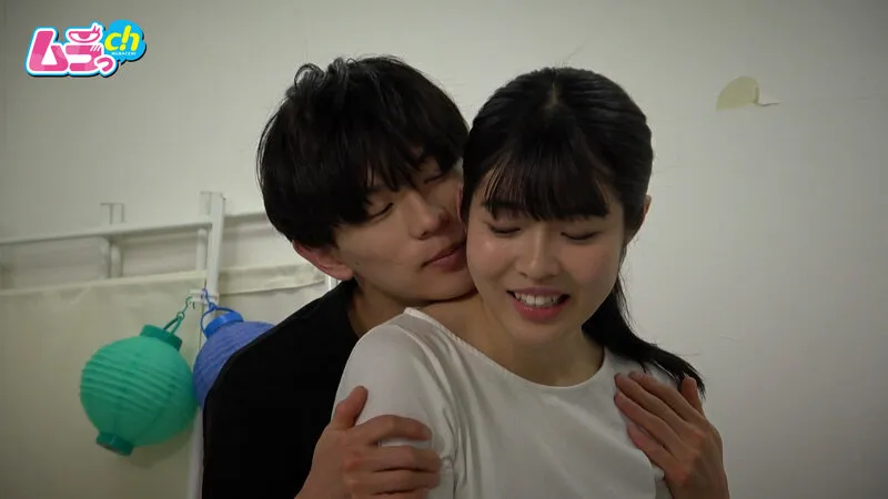 カップル部屋REC 最近ご無沙汰してた大好きな彼氏と休憩時間が被ったら…誰か来るかもしれないのにお股びしょ濡れにして我慢できずにバイト先でヤっちゃうむっつりスケベ女子大生 サンプル画像 6