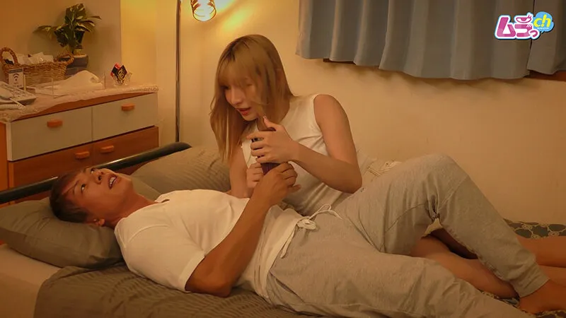 ホテル盗撮 浮気しまくり既婚男子におしおき制裁！略奪大好きギャルの調教SEX。 サンプル画像 2