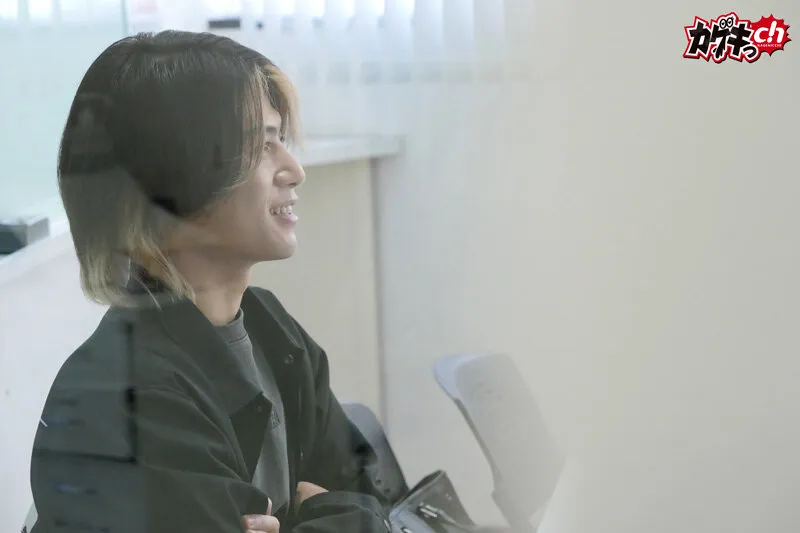 快楽堕ちした男の潮吹き 保志健斗 敏感すぎる早漏ザコチ〇ポにおしおき制裁！何度も何度も狂いそうなほどイキ我慢を繰り返し絶頂の快楽地獄へ… サンプル画像 1