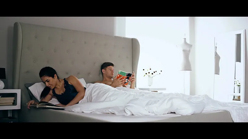 PLAYBOY The Life Erotic No.2 サンプル画像 1