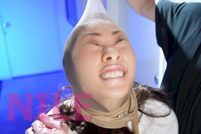 人妻アナルドキュメント かえで40歳 佐久間楓 サンプル画像 12