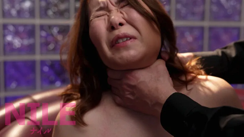 熟女緊縛調教 秋元美織 45歳 サンプル画像 9