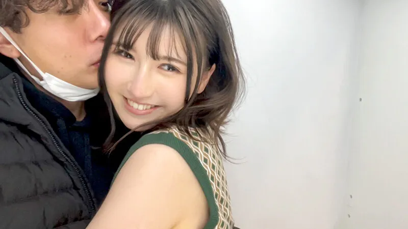 ホントに顔出しOK！？無職から現役までさまざまな分野で活躍する美人すぎるスレンダー美女とハメ撮りしちゃいました！ 1 サンプル画像 6