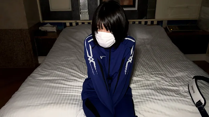 お嬢ちゃん おじさん 桃色吐息 1 サンプル画像 11