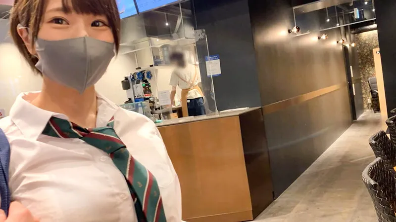 激カワJ●との種付け日記 Aちゃん/Hちゃん/Nちゃん/Yちゃん サンプル画像 1