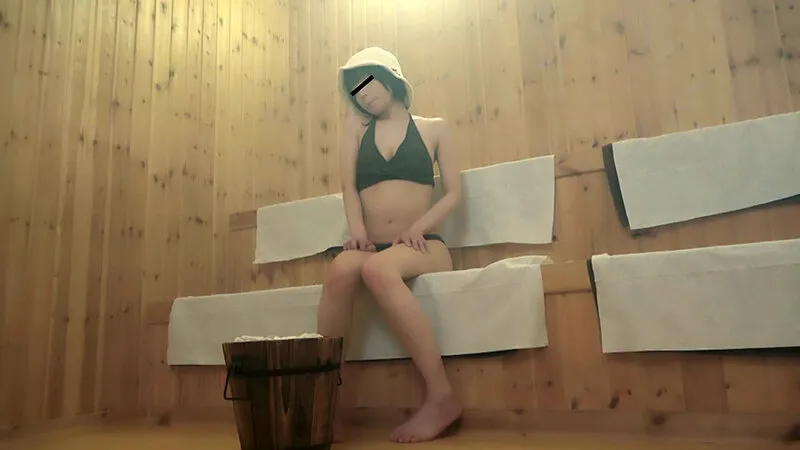 絡みつくような男のキモい舌や滾る肉棒が玉汗美肌にねっとりまとわりつく【汗だくサウナ女子とトリップ性交秘蔵映像流出 5名 ＃02】 サンプル画像 2