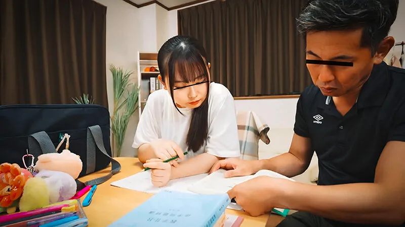 【生意気なメスガキを理解らせる】家庭教師をしていた教え子の大事な入試の直前に…配信限定01 サンプル画像 1